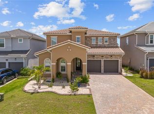 16131 Volterra Point, Montverde, FL 34756