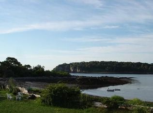 11 Hadlock Cove Rd, Portland, ME 04108