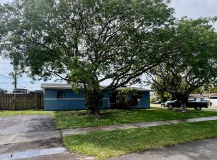 10060 SW 214th Street, Cutler Bay, FL 33189