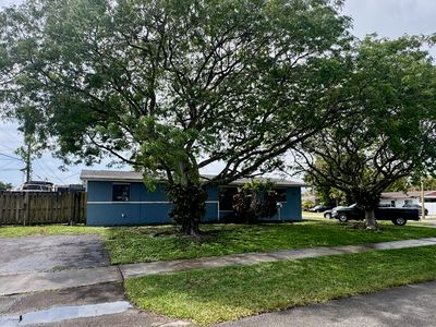 10060 SW 214th Street, Cutler Bay, FL, 33189