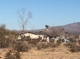 82681 Valley Vista Rd, Twentynine Palms, CA 92277