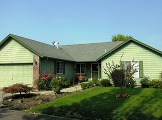 170 Bronec Ln N, Keizer, OR 97303