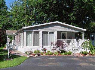 10307 Circle W #73, Meadville, PA 16335