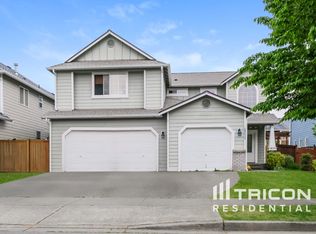 28632 225th Ave SE, Maple Valley, WA 98038
