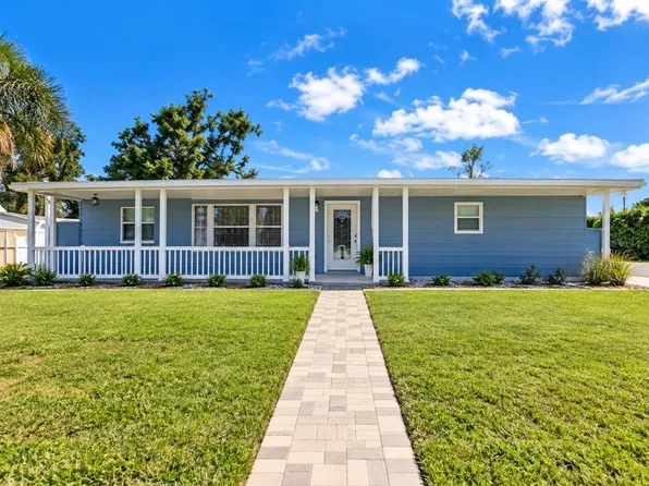 9080 GRIGGS ROAD, ENGLEWOOD, FL 34224