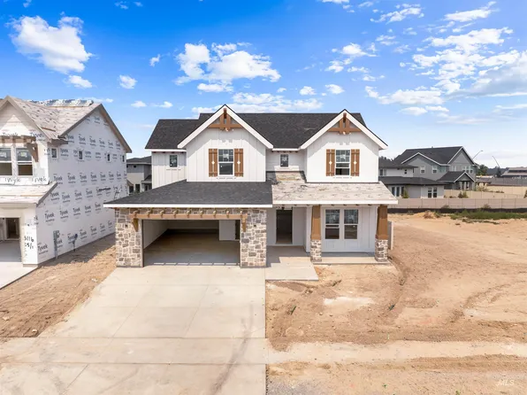 3120 E Renwick St, Meridian, ID 83642