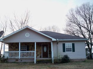 62981 Highway 49, Lineville, AL 36266