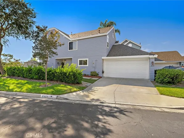 21671 Fernbrook #186, Mission Viejo, CA 92692