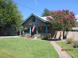 1375 NW Conklin Ave, Grants Pass, OR 97526