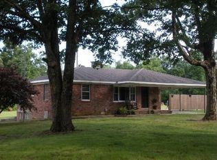 2299 Bevis Ridge Rd, Lutts, TN 38471