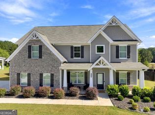 1205 Emmas Path, Monroe, GA 30656