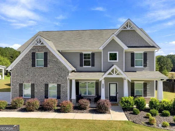 1205 Emmas Path, Monroe, GA 30656