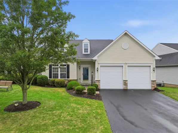 5758 Montville Dr, Mc Donald, PA 15057