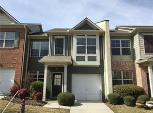 1073 Nightfall Ct NW, Suwanee, GA 30024