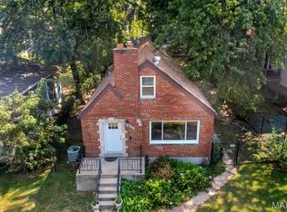 6750 Plateau Ave, Saint Louis, MO