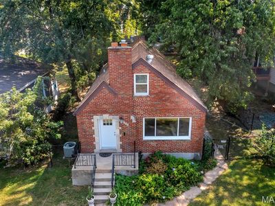 6750 Plateau Ave, Saint Louis, MO, 63139