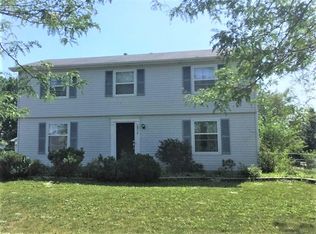 2912 Ruth Fitzgerald Dr, Plainfield, IL 60586