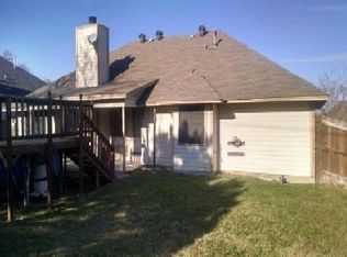 1804 Diana Ln, Harker Heights, TX 76548