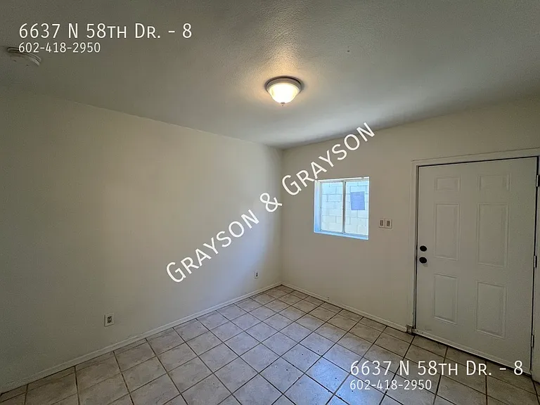 6637 N 58th Dr #8 — Photo 4