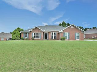 1538 Doubletree Dr, Columbus, GA 31904