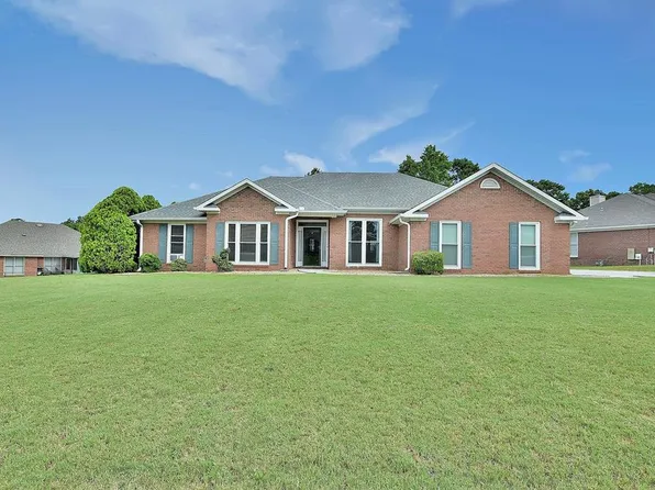 1538 Doubletree Dr, Columbus, GA 31904