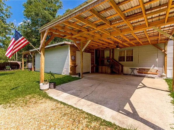 21177 Pine Hills Rd, Husser, LA 70442