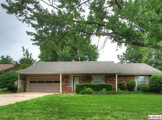 3735 E 81st Pl, Tulsa, OK 74137