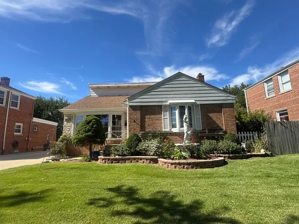 1934 Norfolk Ave, Westchester, IL 60154