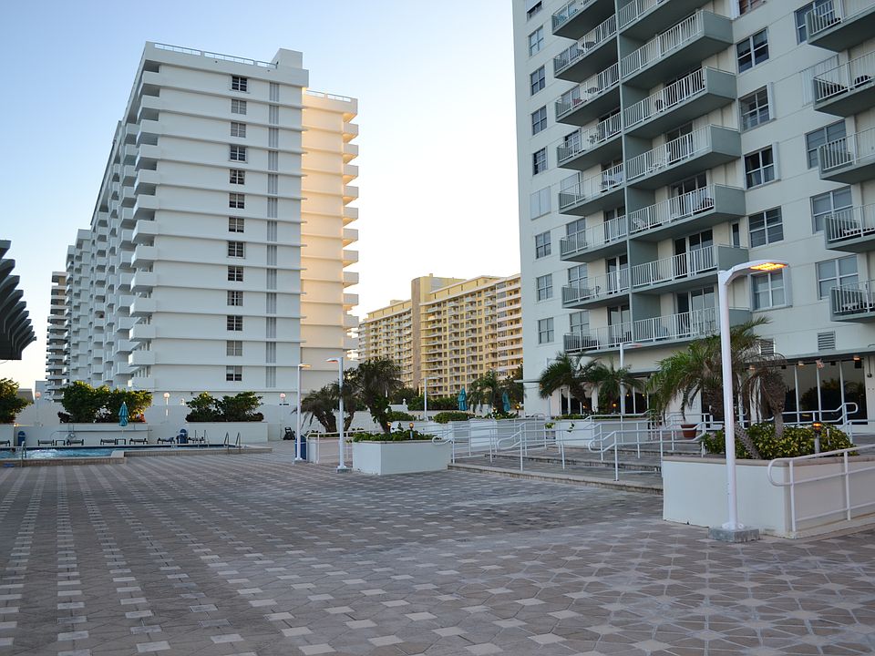 1st image of 5701 Collins Ave APT 315