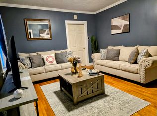 10 Baltic Ln #1, Fitchburg, MA 01420