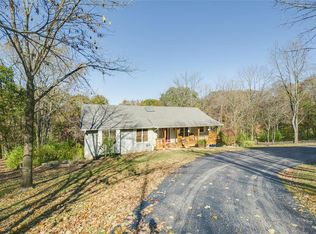 2721 Lavelle Dr, Imperial, MO 63052