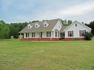 2015 Highway 90, Red Bay, AL 35582