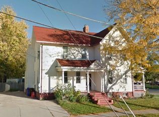 300 E Franklin St APT C, Appleton, WI 54911