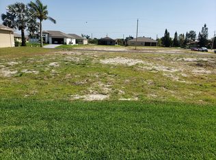 3705 NW 3rd St, Cape Coral, FL 33993