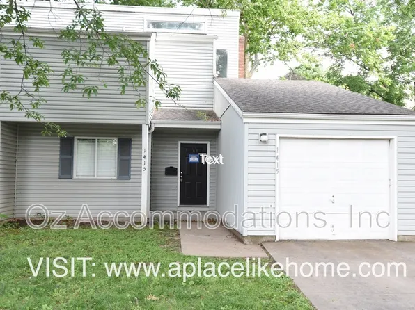 1415 E 97th St, Kansas City, MO 64131