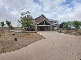 75 S Donaldson Farm Rd, Loving, NM 88256
