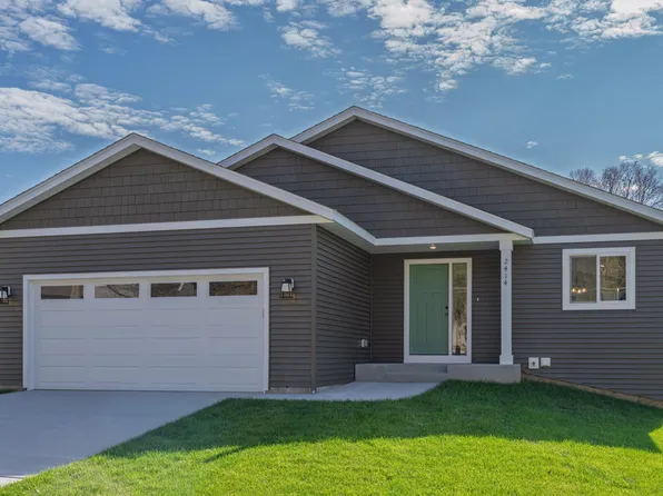 2414 15th St SE, Rochester, MN 55904