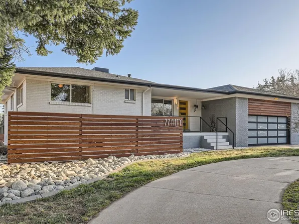 7750 W 9th Ave, Lakewood, CO 80214