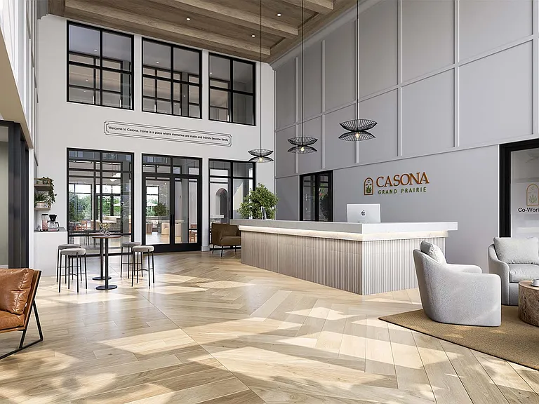 Casona Grand Prairie — Photo 15