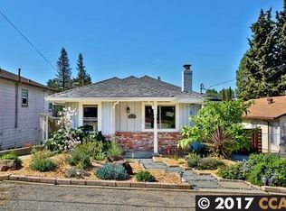 10551 Stella St, Oakland, CA 94605