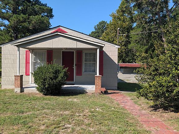 2nd image of 3308 King Charles Road