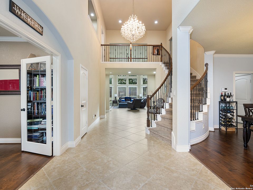 25706 Stormy Ridge, San Antonio, TX 78255 | MLS #1917990 | Zillow