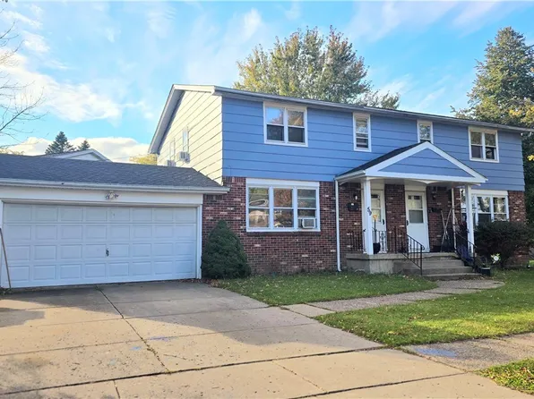 59 E Summerset Ln, Buffalo, NY 14228