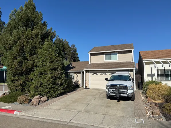 212 Tomas Way, Pleasanton, CA 94566