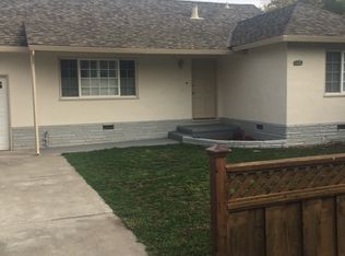 1241 Irwin St, Belmont, CA 94002