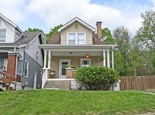 2 W 28th St, Covington, KY 41015
