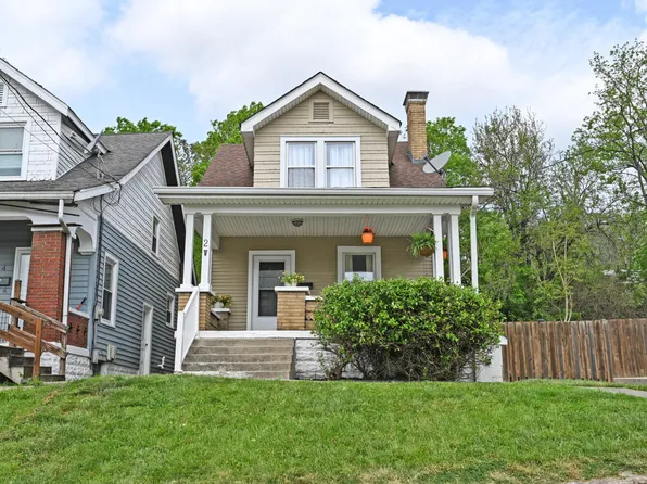 2 W 28th St, Covington, KY 41015