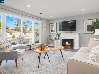 2050 5th Ave, Concord, CA, 94518