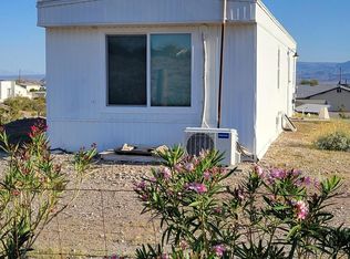 7650 N White Gate Dr, Lake Havasu City, AZ 86404