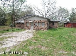 3940 Randall Rd, Green Cove Springs, FL 32043